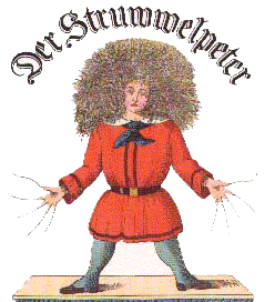 Struwwelpeter